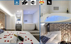 My Toul'House Spa
