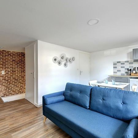 My Toul'House Spa Toulouse Extérieur photo